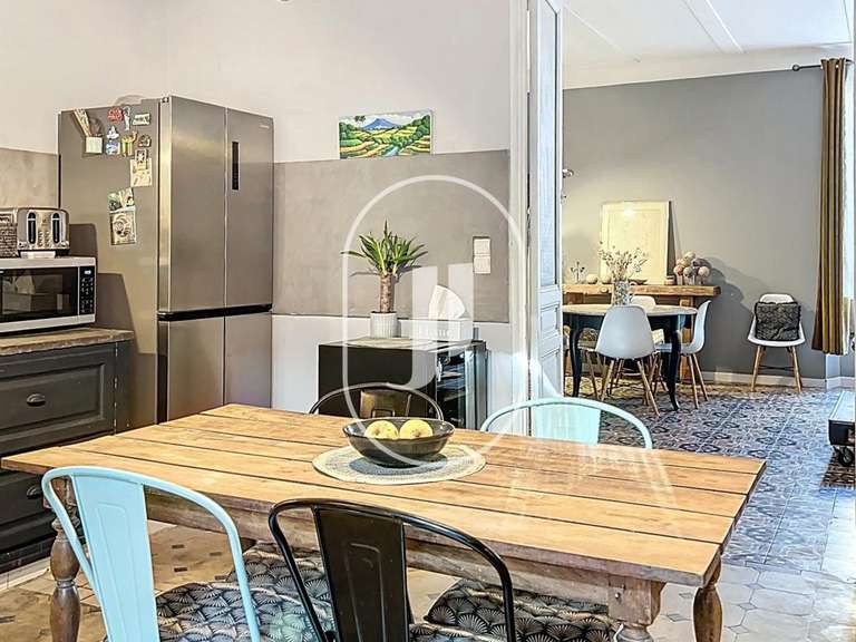 Maison La Roque-d'Anthéron - 9 chambres - 290m²