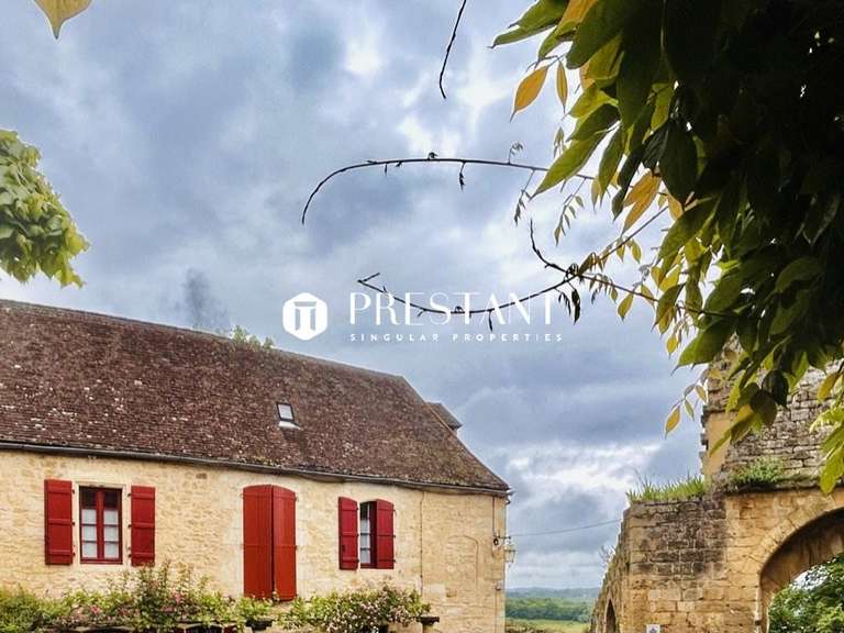 House La Roque-Gageac - 7 bedrooms - 450m²