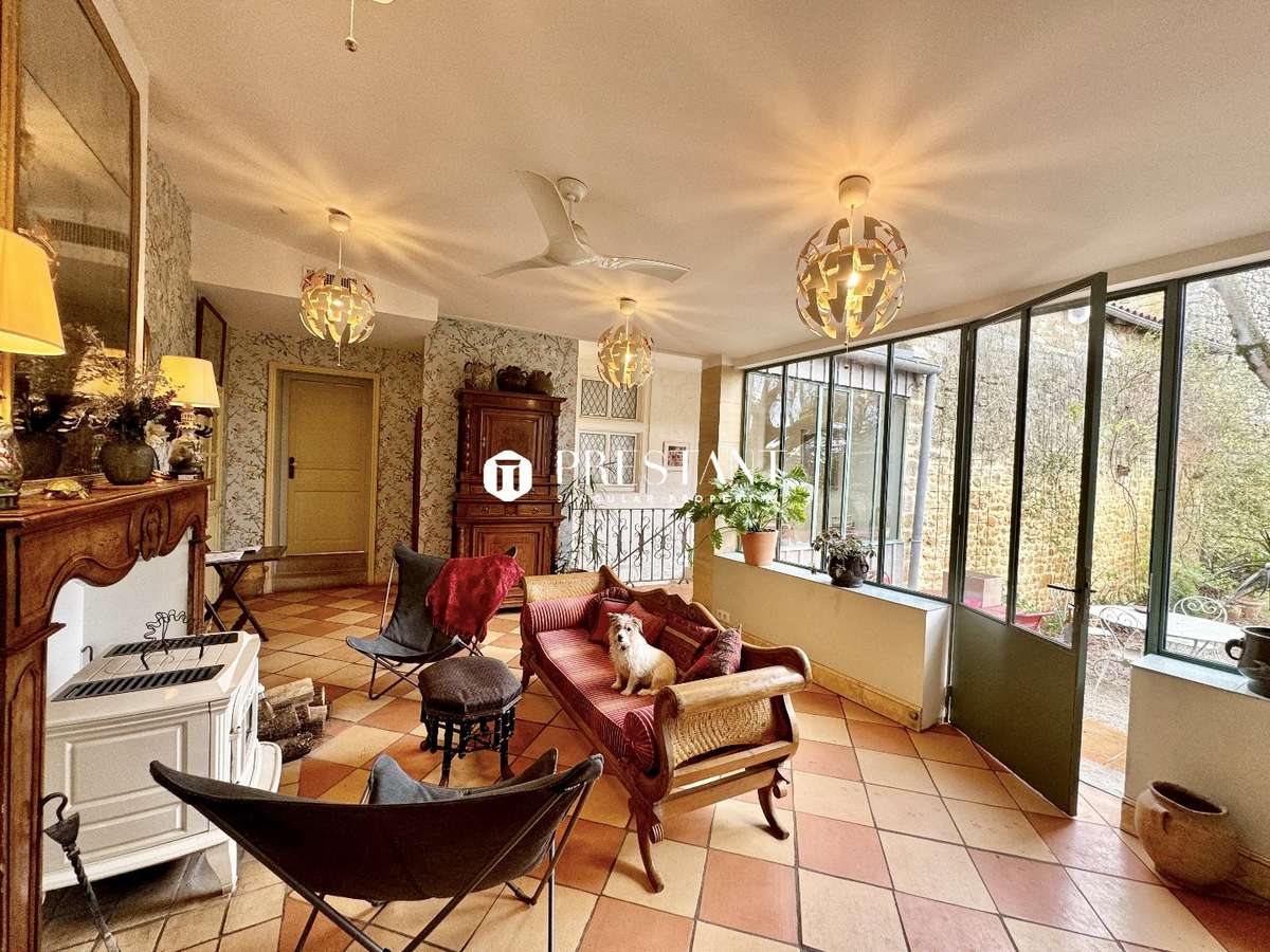 House La Roque-Gageac