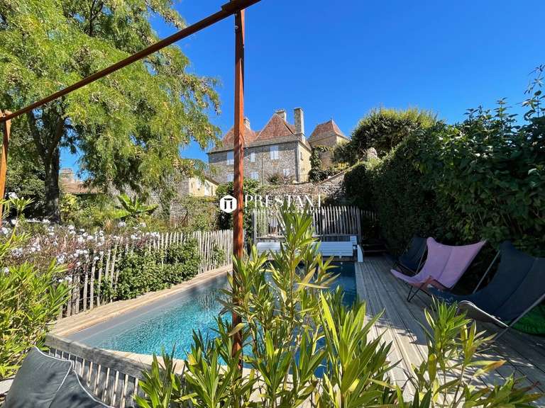 House La Roque-Gageac - 7 bedrooms - 450m²