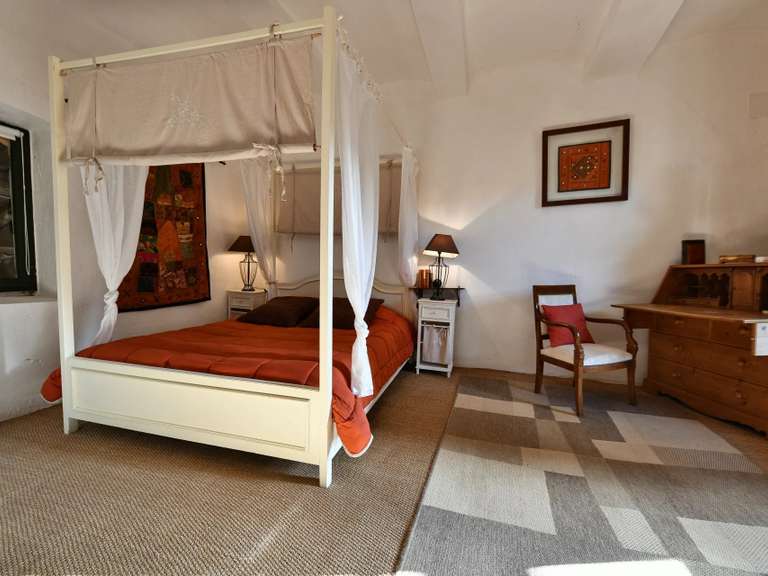 Maison La Roque-sur-Cèze - 11 chambres - 744m²