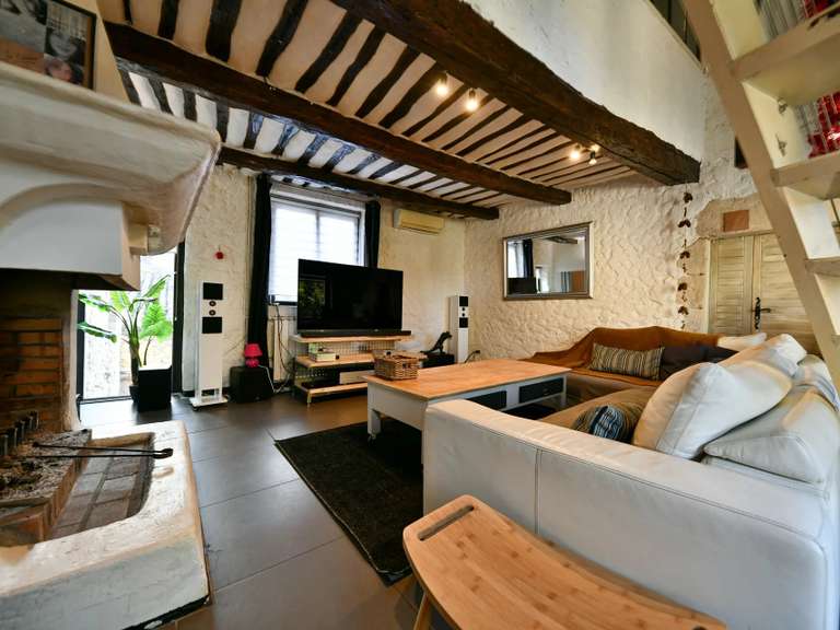 Maison La Roque-sur-Cèze - 11 chambres - 744m²