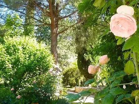 Maison La Roque-sur-Cèze - 11 chambres - 744m²