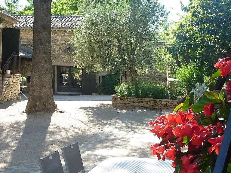 Maison La Roque-sur-Cèze - 11 chambres - 744m²