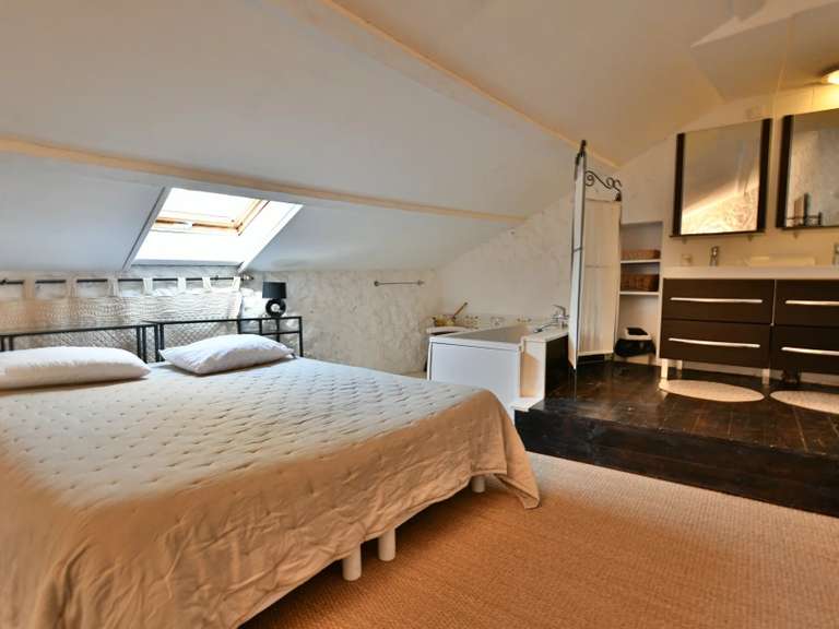 Maison La Roque-sur-Cèze - 11 chambres - 744m²