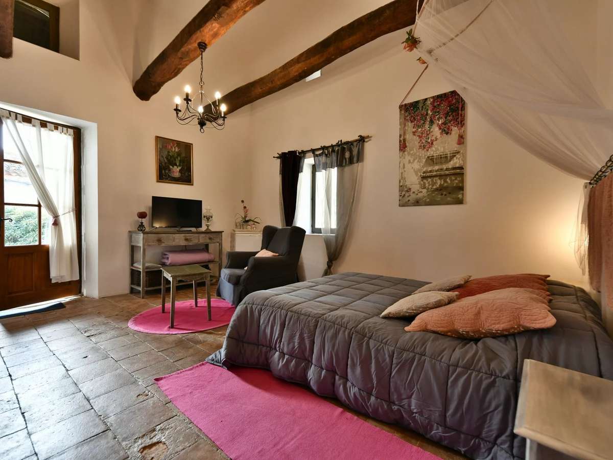 Maison La Roque-sur-Cèze