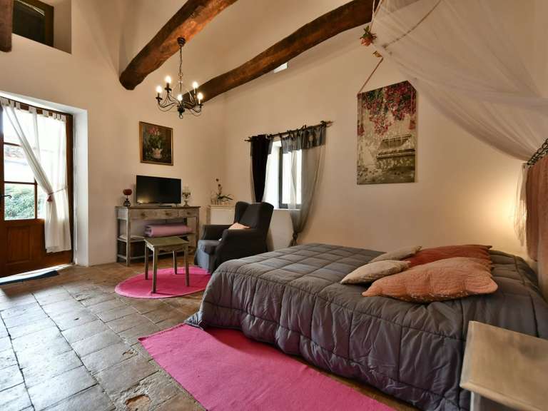 Maison La Roque-sur-Cèze - 11 chambres - 744m²