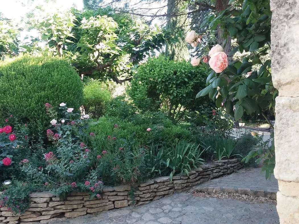 Maison La Roque-sur-Cèze