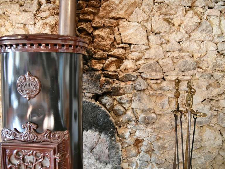 Maison La Roque-sur-Cèze - 11 chambres - 744m²