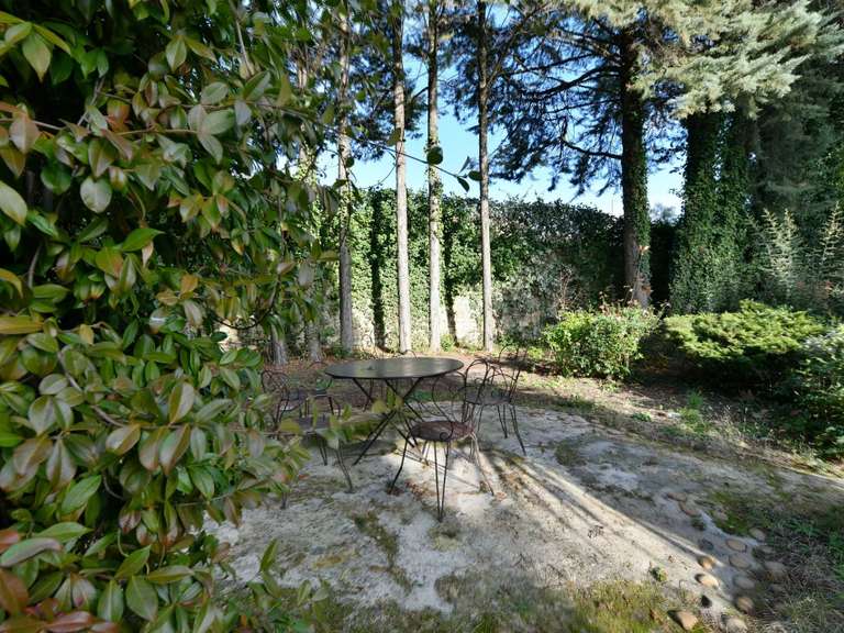 Maison La Roque-sur-Cèze - 11 chambres - 744m²