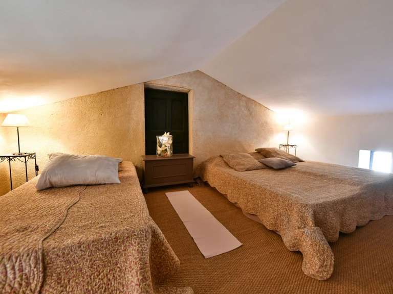 Maison La Roque-sur-Cèze - 11 chambres - 744m²