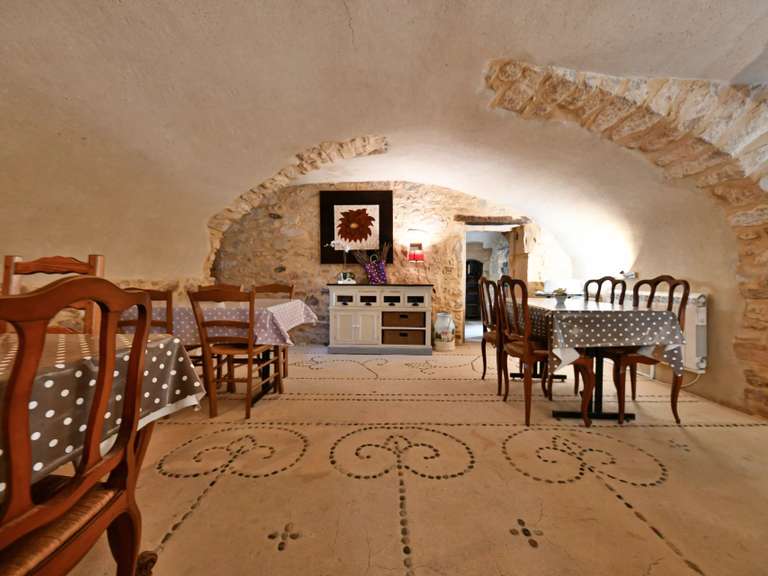 Maison La Roque-sur-Cèze - 11 chambres - 744m²