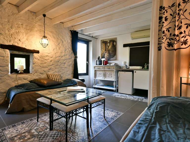 Maison La Roque-sur-Cèze - 11 chambres - 744m²