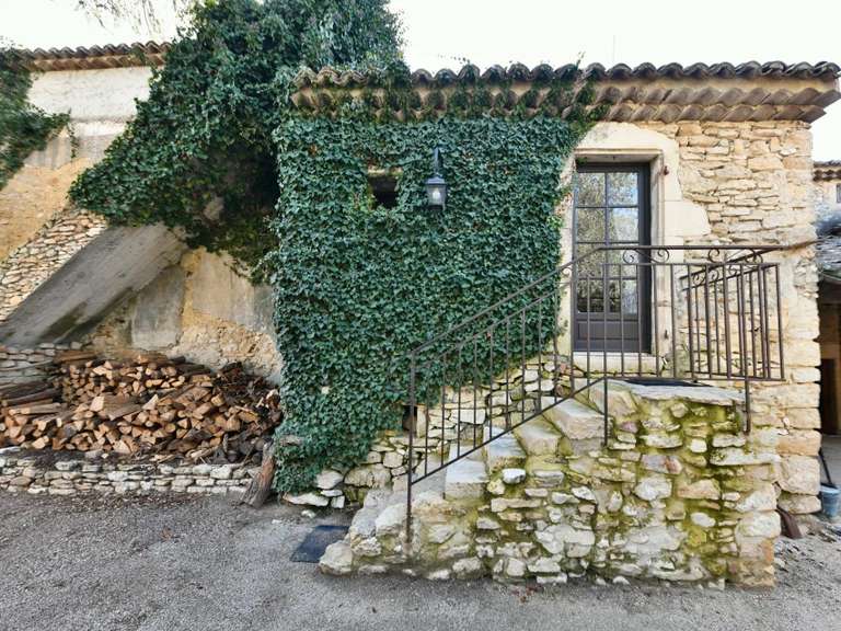 Maison La Roque-sur-Cèze - 11 chambres - 744m²