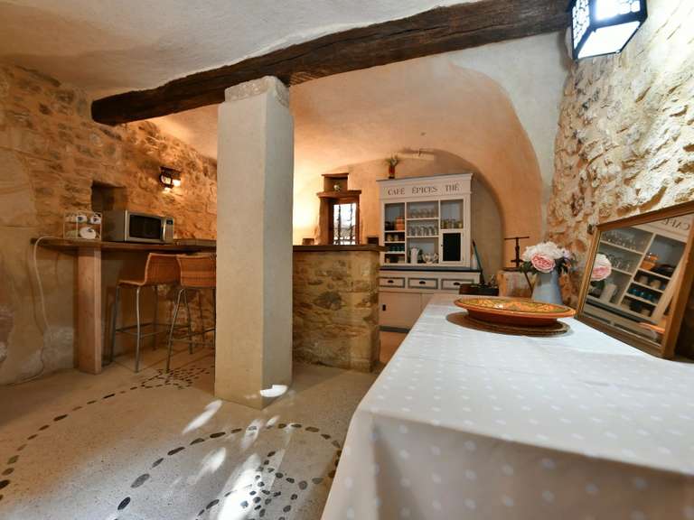 Maison La Roque-sur-Cèze - 11 chambres - 744m²