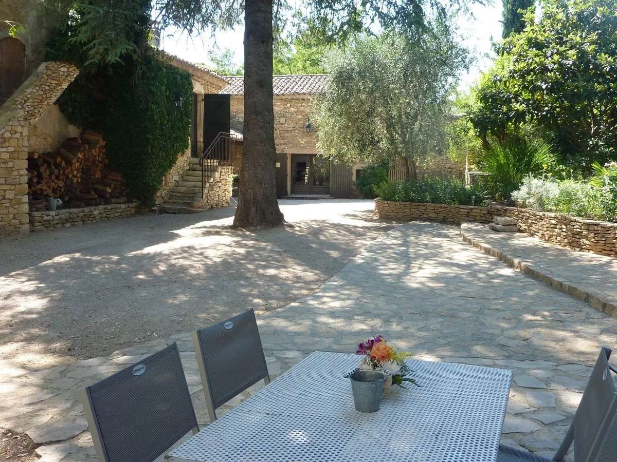 Maison La Roque-sur-Cèze