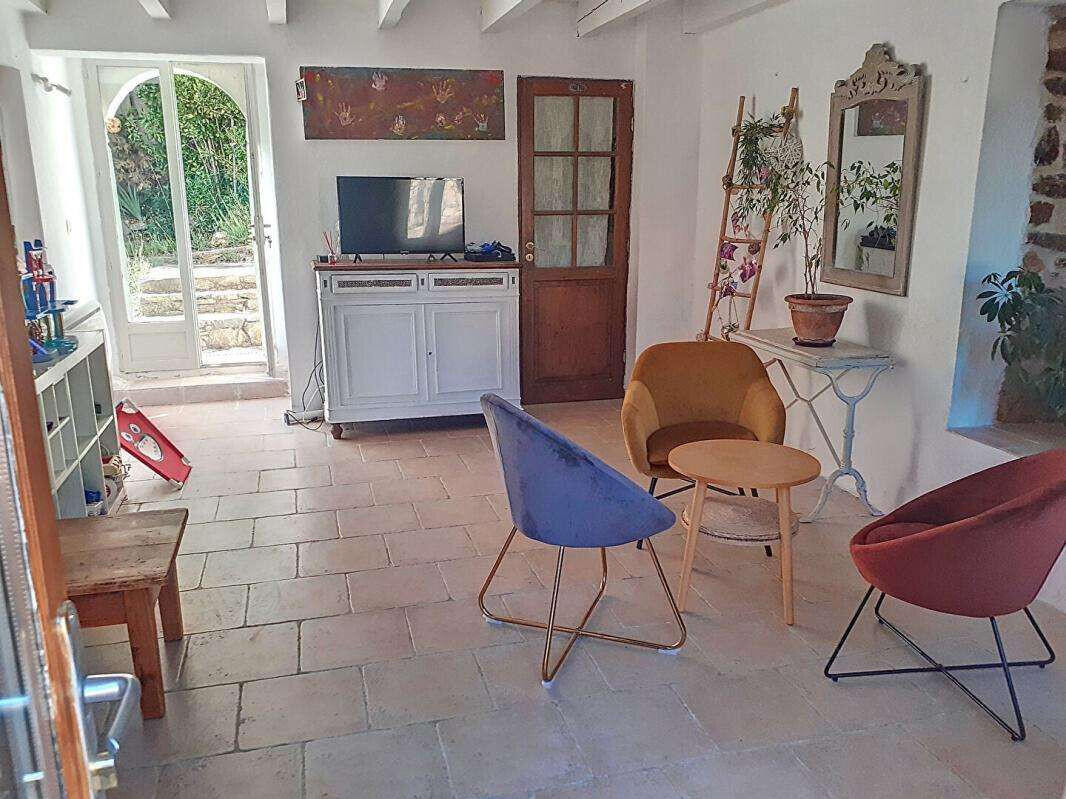 Maison La Roquebrussanne