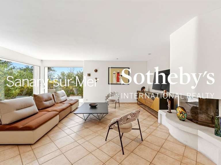 House La Roquebrussanne - 5 bedrooms - 364m²