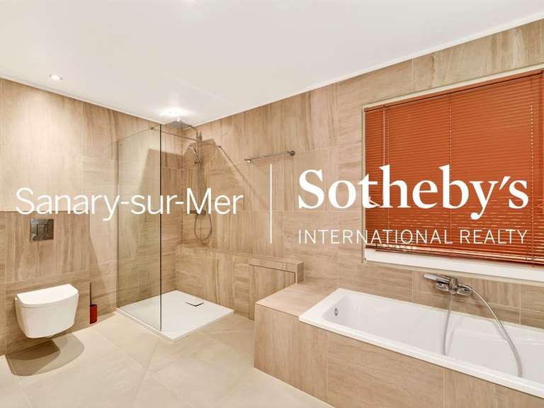 House La Roquebrussanne - 5 bedrooms - 364m²