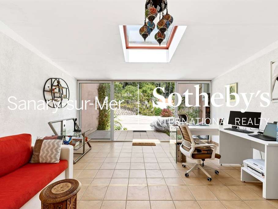 House La Roquebrussanne