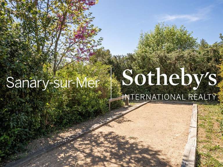 House La Roquebrussanne - 5 bedrooms - 364m²