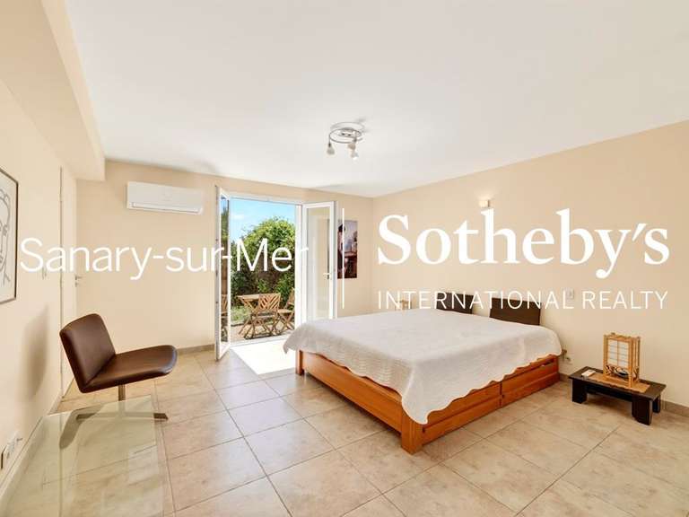 Maison La Roquebrussanne - 5 chambres - 364m²