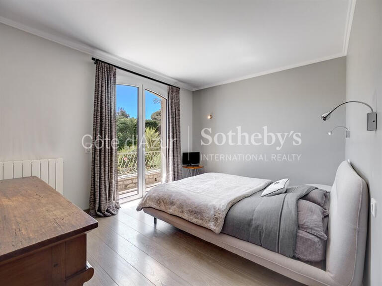 Maison La Roquette-sur-Siagne - 5 chambres - 280m²