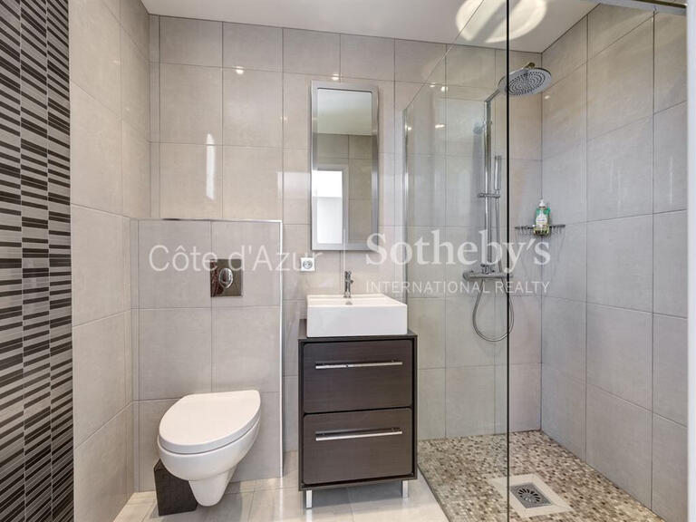 Maison La Roquette-sur-Siagne - 5 chambres - 280m²
