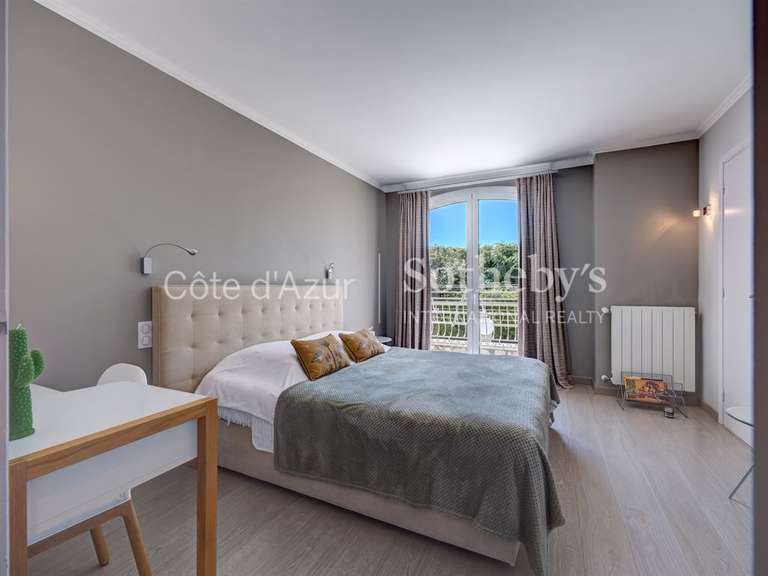 Maison avec Vue sur mer La Roquette-sur-Siagne - 5 chambres - 280m²