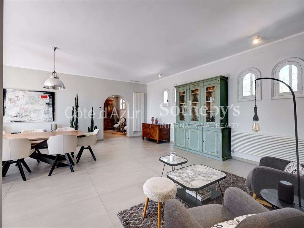 House La Roquette-sur-Siagne