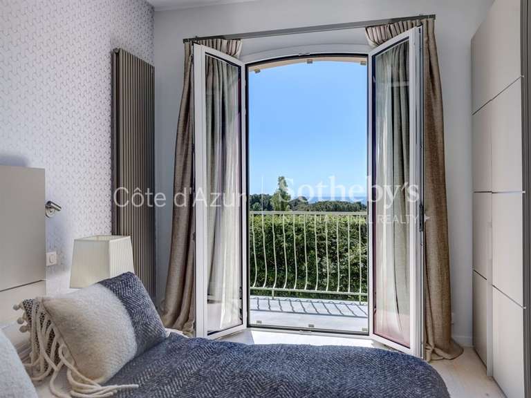 Maison avec Vue sur mer La Roquette-sur-Siagne - 5 chambres - 280m²