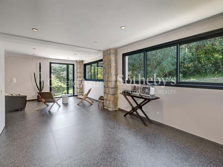 Maison La Roquette-sur-Siagne - 5 chambres - 280m²