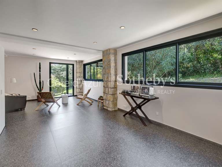 Maison avec Vue sur mer La Roquette-sur-Siagne - 5 chambres - 280m²