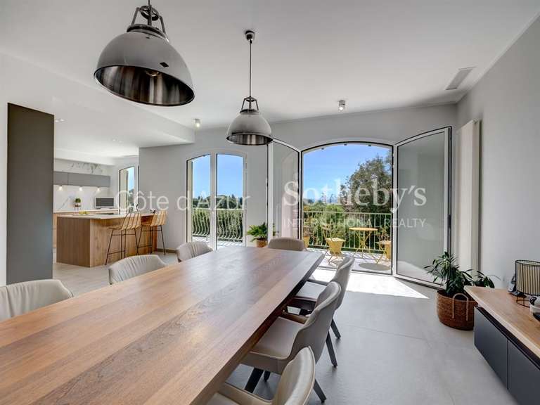 Maison avec Vue sur mer La Roquette-sur-Siagne - 5 chambres - 280m²