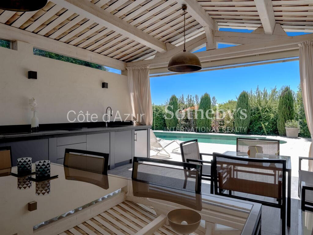 Maison La Roquette-sur-Siagne