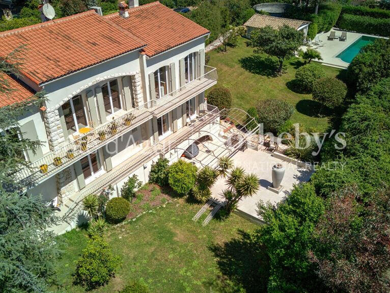 Maison La Roquette-sur-Siagne