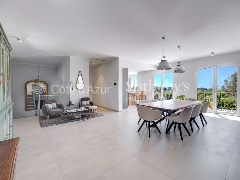 Maison avec Vue sur mer La Roquette-sur-Siagne - 5 chambres - 280m²