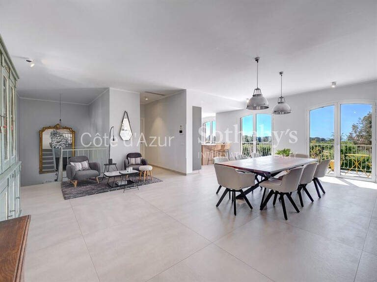 Maison La Roquette-sur-Siagne - 5 chambres - 280m²