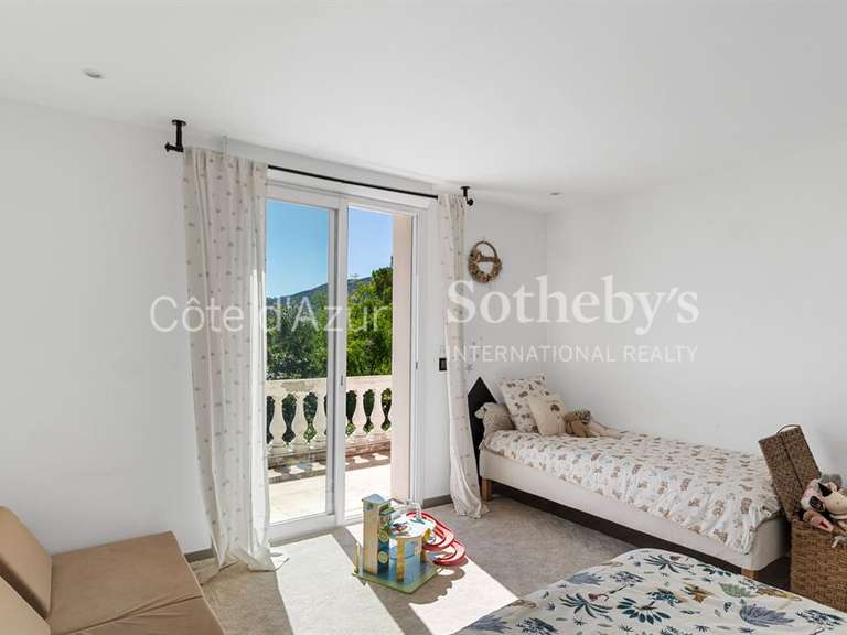 Maison La Roquette-sur-Siagne - 5 chambres - 203m²