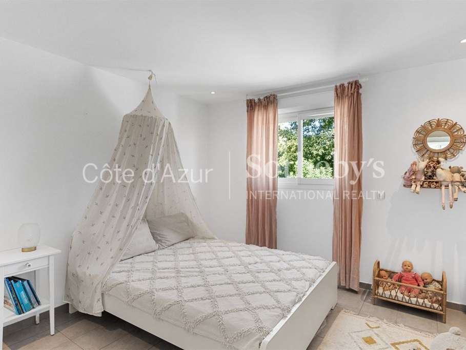 House La Roquette-sur-Siagne