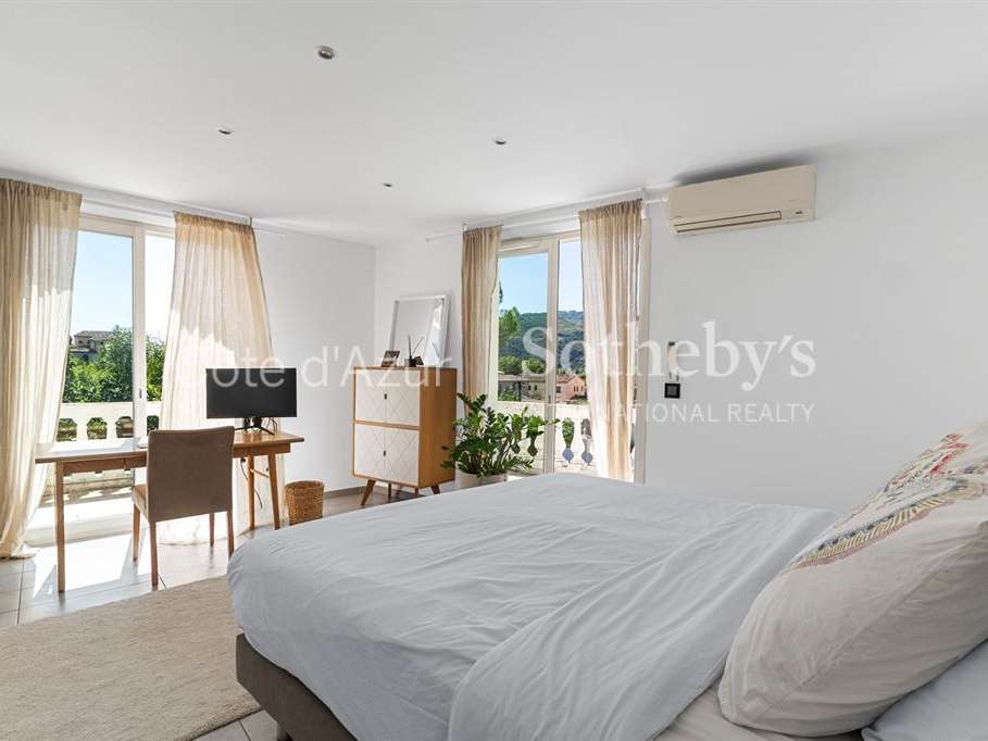 House La Roquette-sur-Siagne