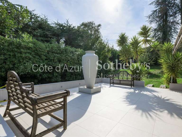 House with Sea view La Roquette-sur-Siagne - 5 bedrooms - 280m²