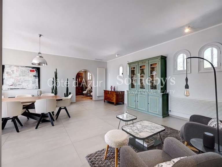House with Sea view La Roquette-sur-Siagne - 5 bedrooms - 280m²