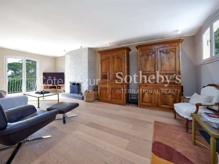 House with Sea view La Roquette-sur-Siagne - 5 bedrooms - 280m²