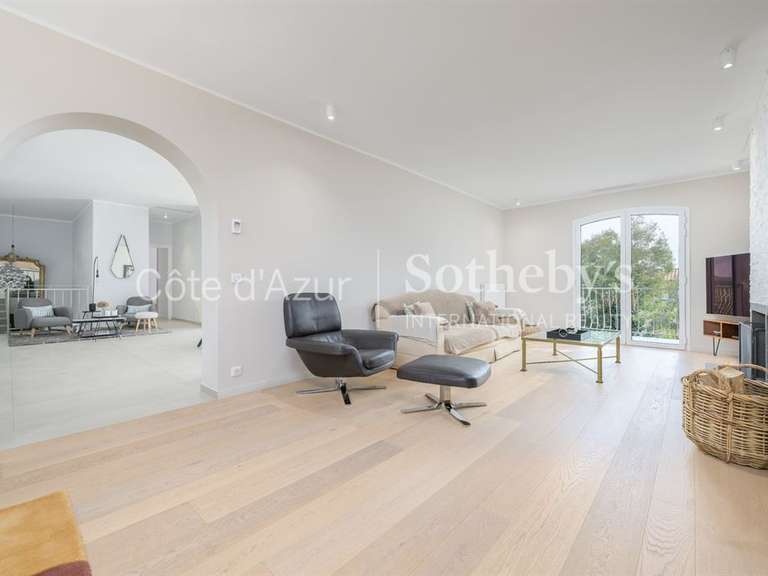 House with Sea view La Roquette-sur-Siagne - 5 bedrooms - 280m²