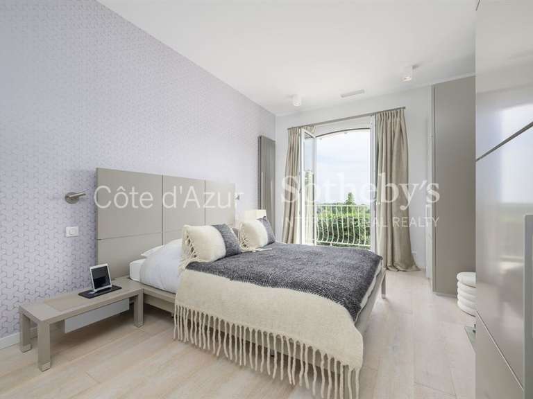 House with Sea view La Roquette-sur-Siagne - 5 bedrooms - 280m²