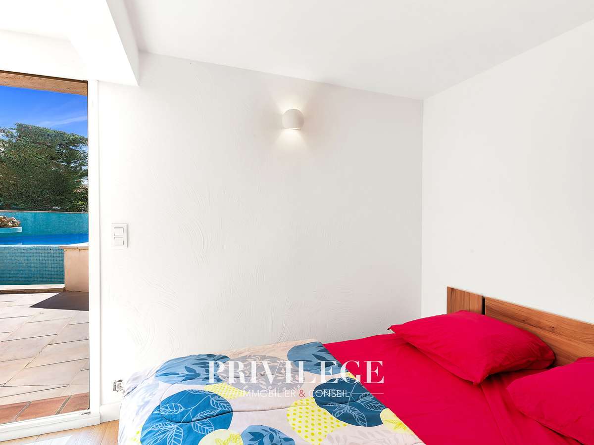 House La Roquette-sur-Siagne