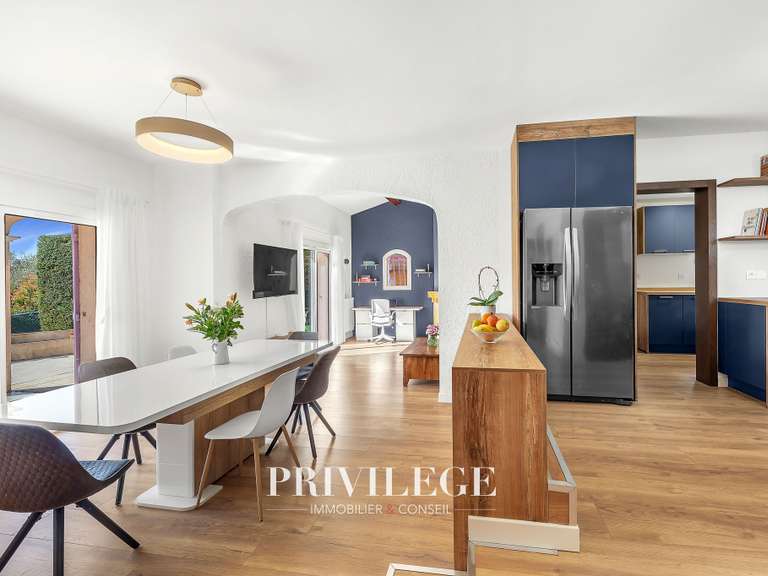 House La Roquette-sur-Siagne - 6 bedrooms - 223m²