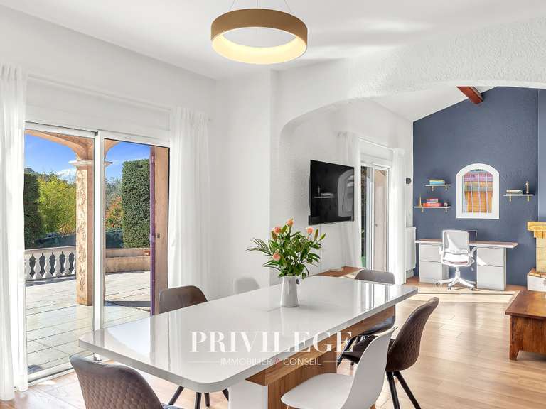 House La Roquette-sur-Siagne - 6 bedrooms - 223m²