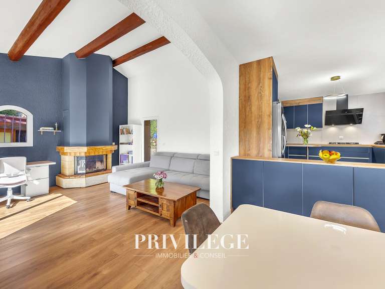 House La Roquette-sur-Siagne - 6 bedrooms - 223m²